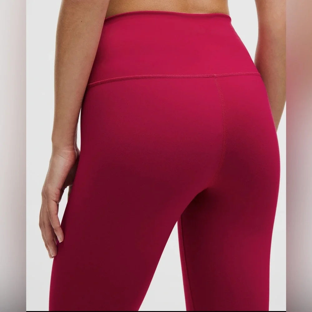 Wunder Train High-Rise Tight 25" leggings