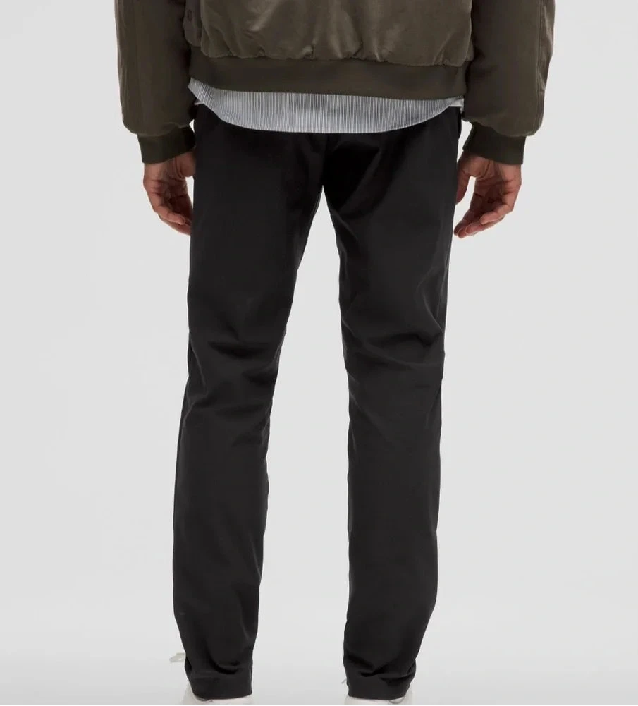 ABC Slim-Fit Trouser 30"L Warpstreme