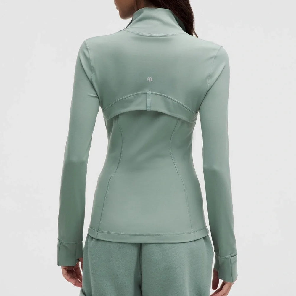 Lululemon define jacket