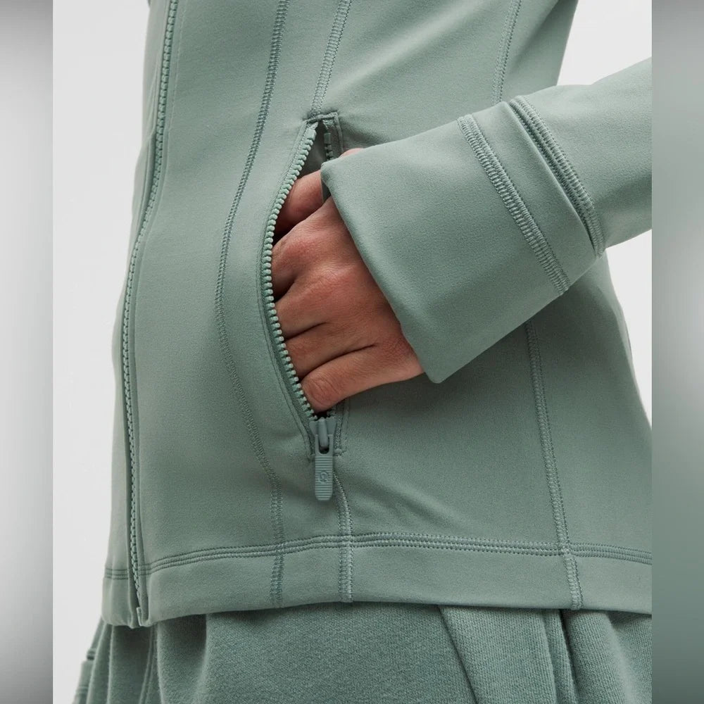 Lululemon define jacket