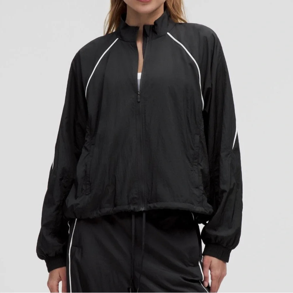 License to Train Lightweight Jacket