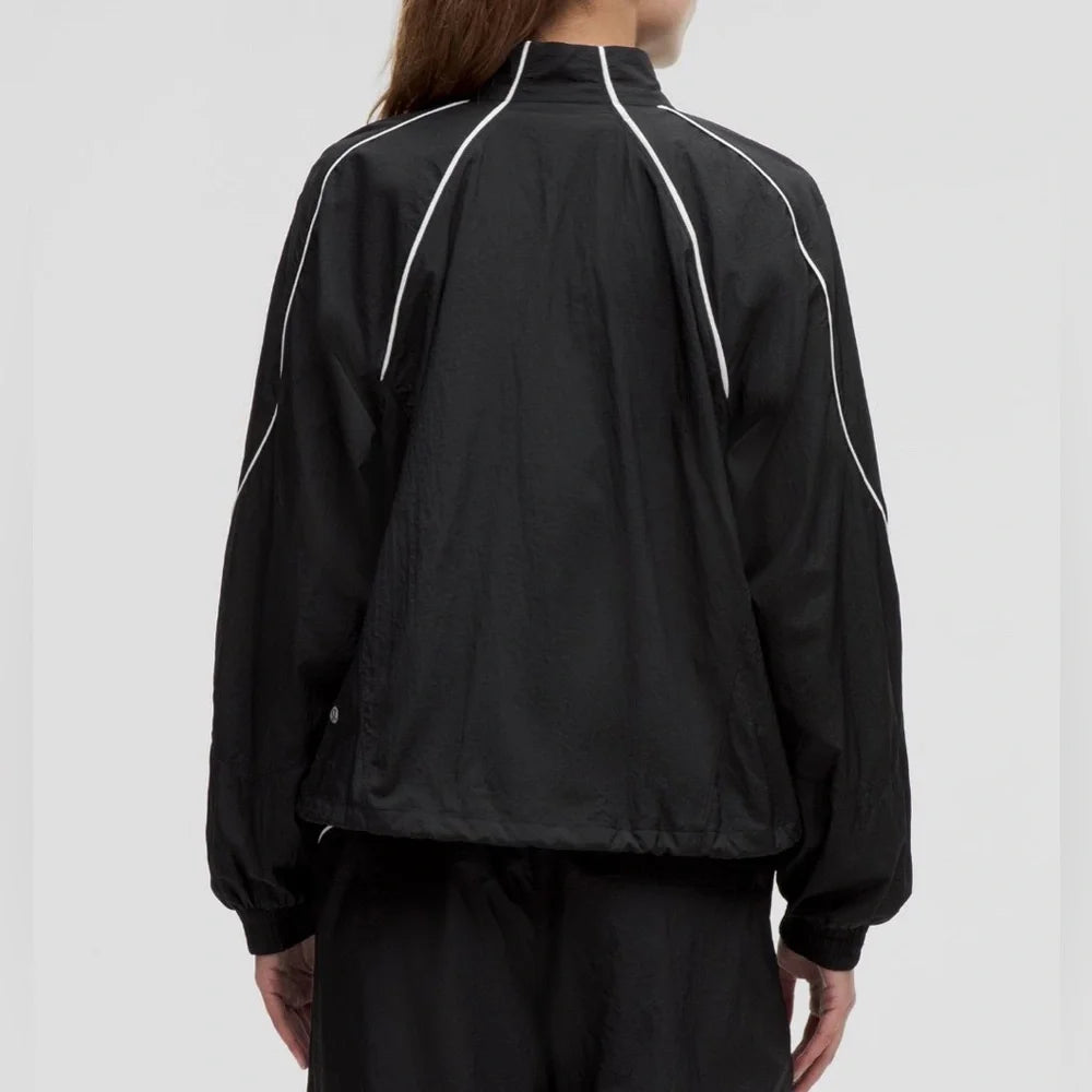 License to Train Lightweight Jacket