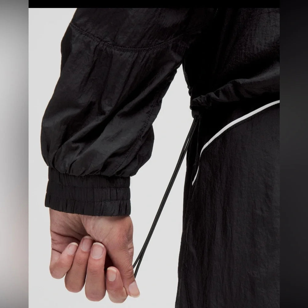 License to Train Lightweight Jacket