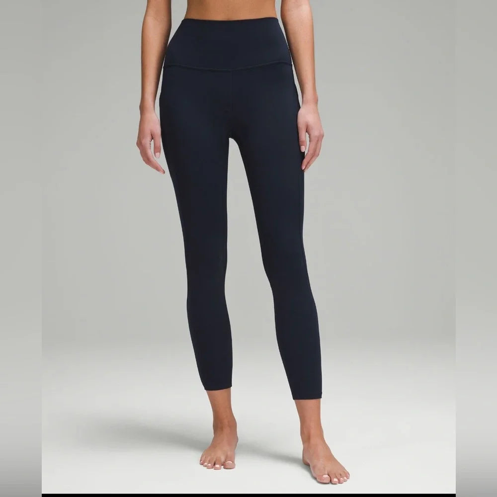 Align HR Pant 25” *Pockets