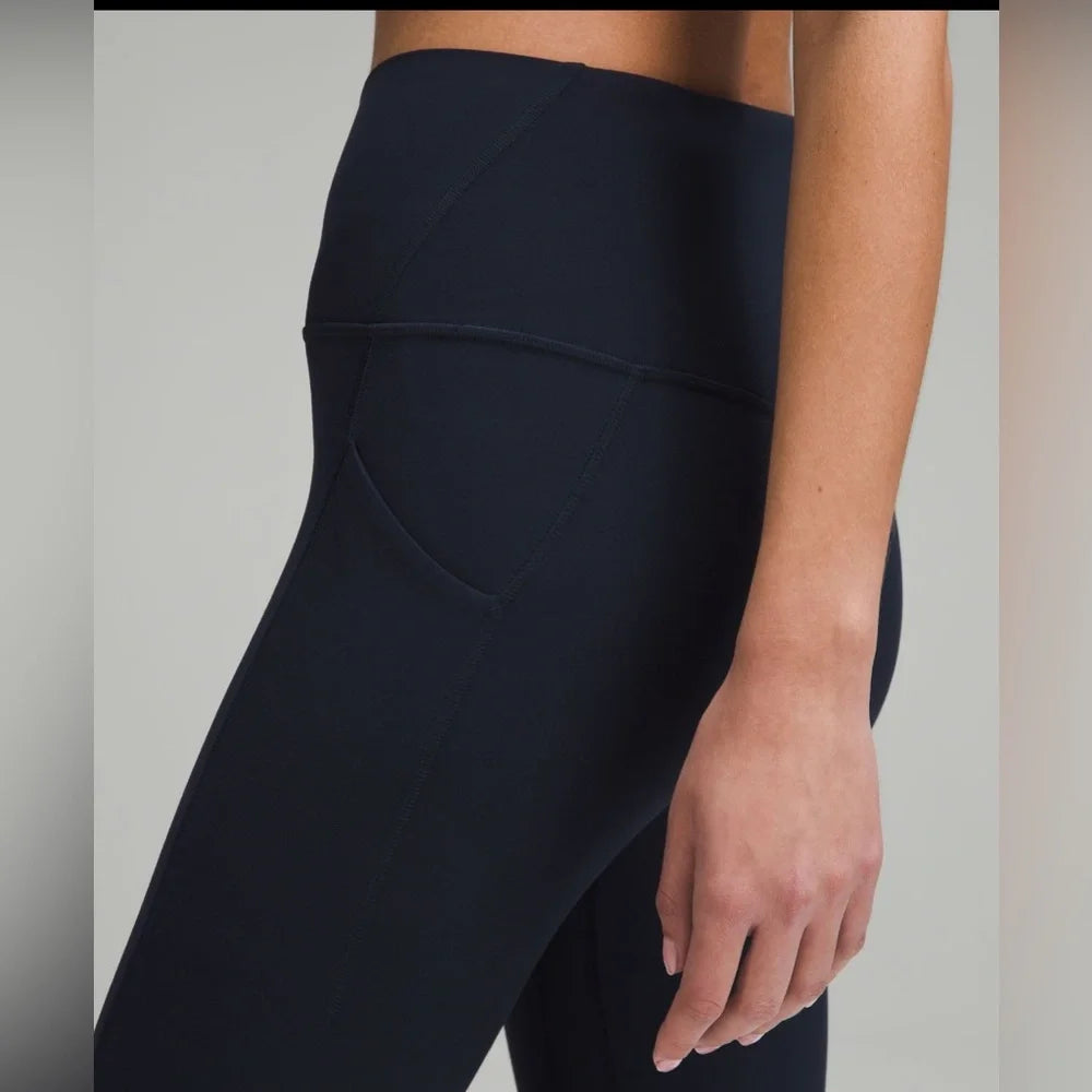 Align HR Pant 25” *Pockets