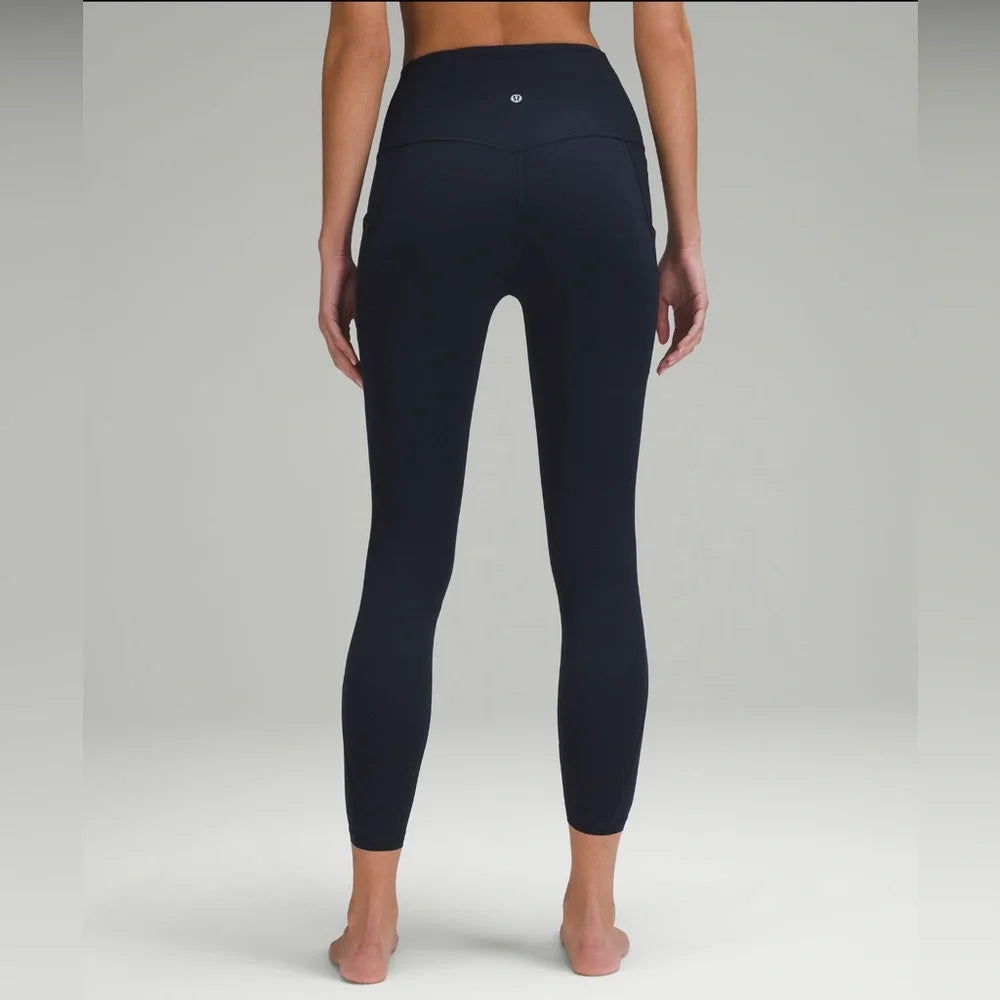Align HR Pant 25” *Pockets