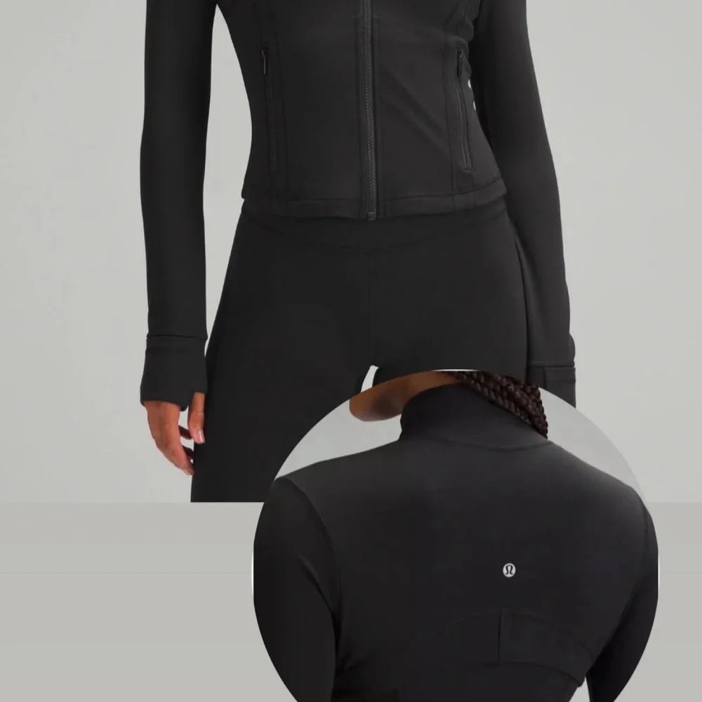 Define Jacket Luon.