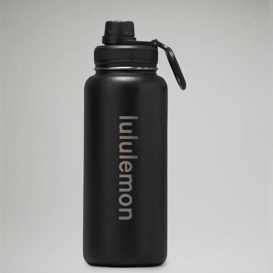 Back to Life Sport Bottle 32oz