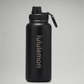 Back to Life Sport Bottle 32oz