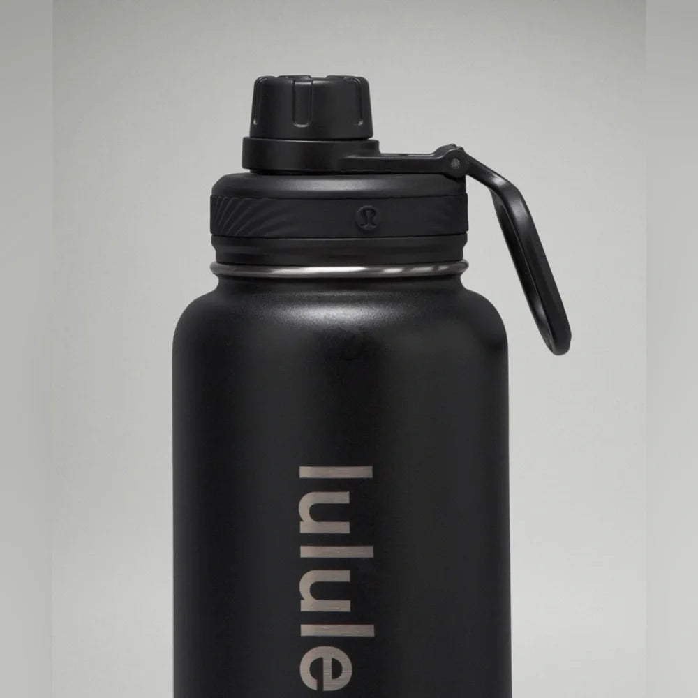 Back to Life Sport Bottle 32oz