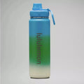 Back to Life Sport Bottle 24oz