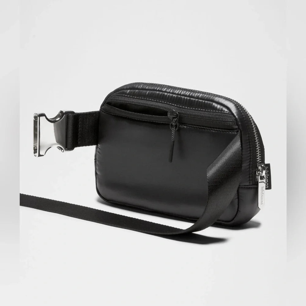 Everywhere Belt Bag 1L Wunder Puff Shine