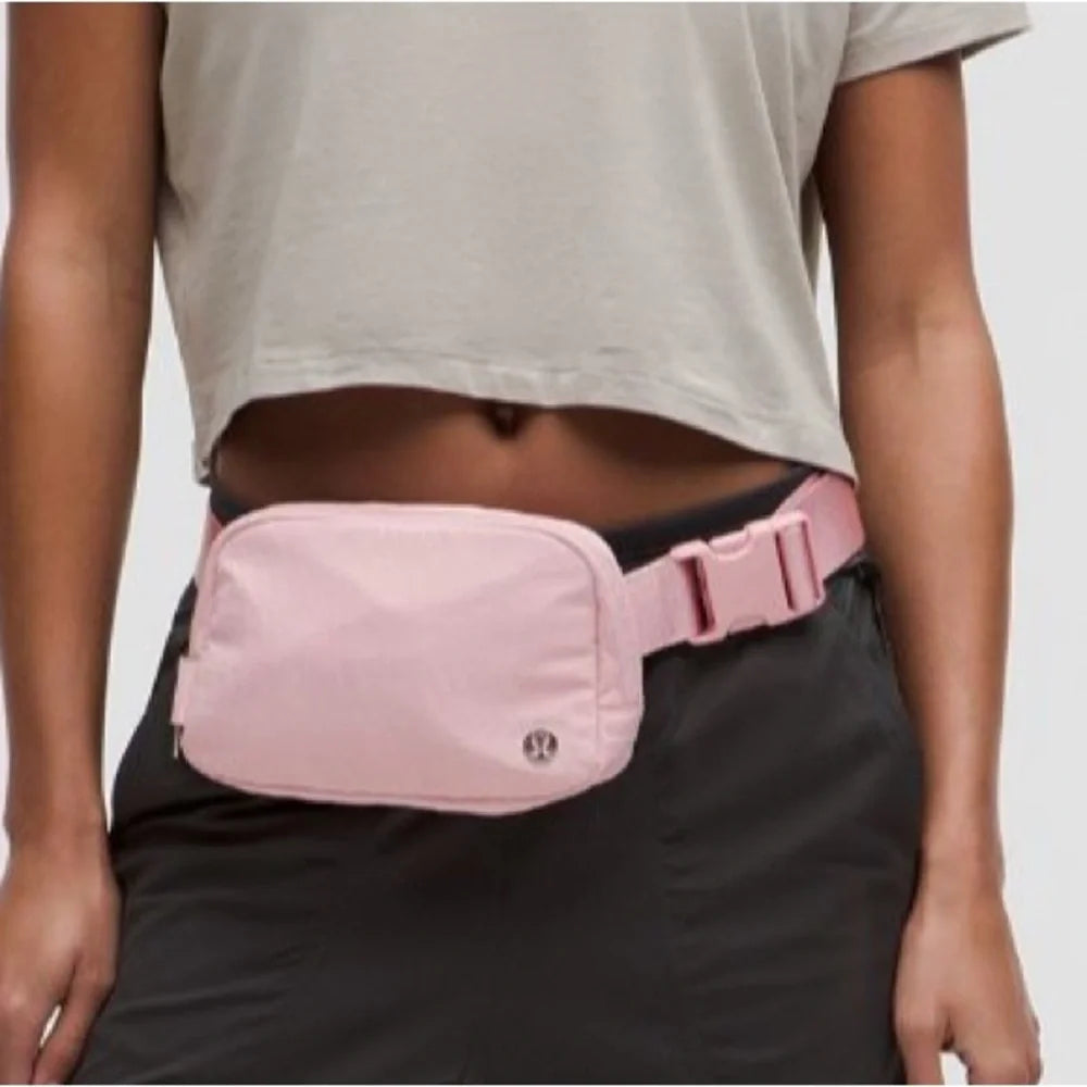 Everywhere belt bag
