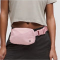Everywhere belt bag