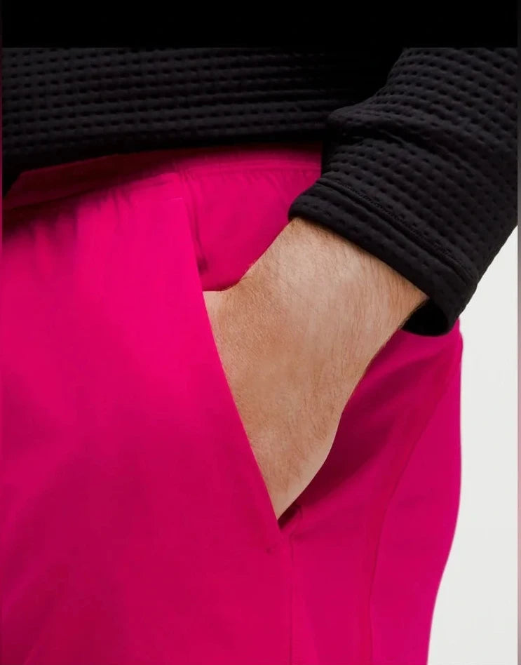 Pace Breaker Linerless Short 7"