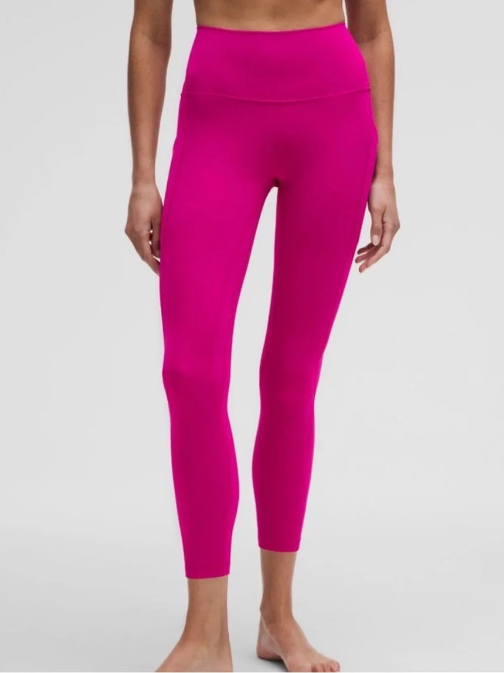 WUNDER TRAIN TIGHT 25” pockets High-Rise Leggings