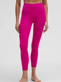 WUNDER TRAIN TIGHT 25” pockets High-Rise Leggings