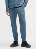 Slate Blue ABC Warpstreme Jogger Regular Pants