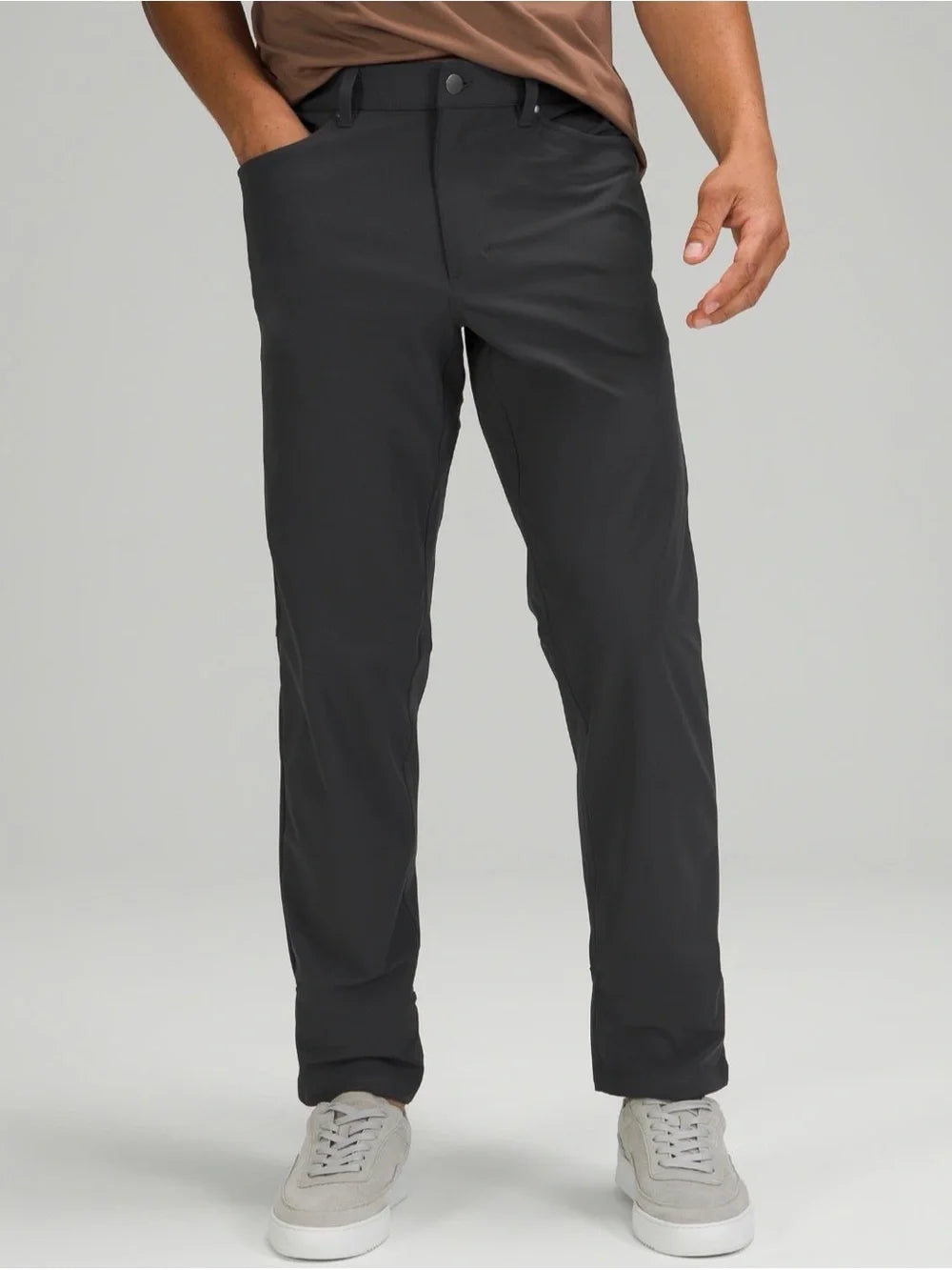ABC Classic-Fit 5 Pocket Pant 32L Warpstreme