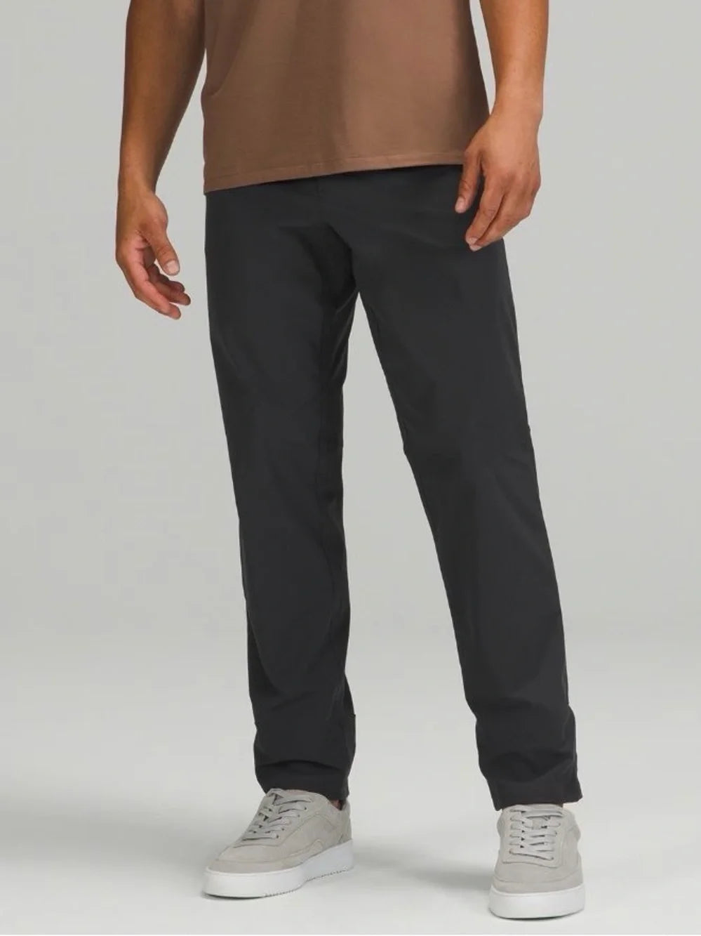 ABC Classic-Fit 5 Pocket Pant 32L Warpstreme