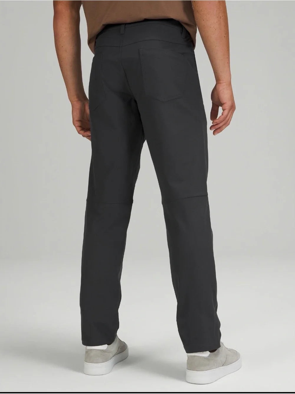 ABC Classic-Fit 5 Pocket Pant 32L Warpstreme