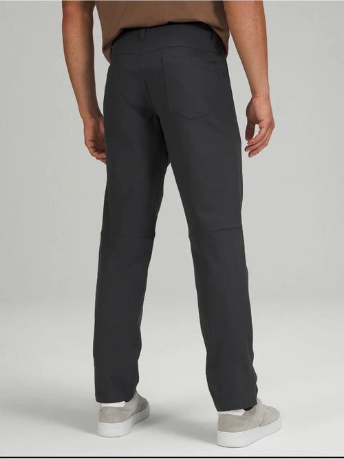 ABC Classic-Fit 5 Pocket Pant 32L Warpstreme