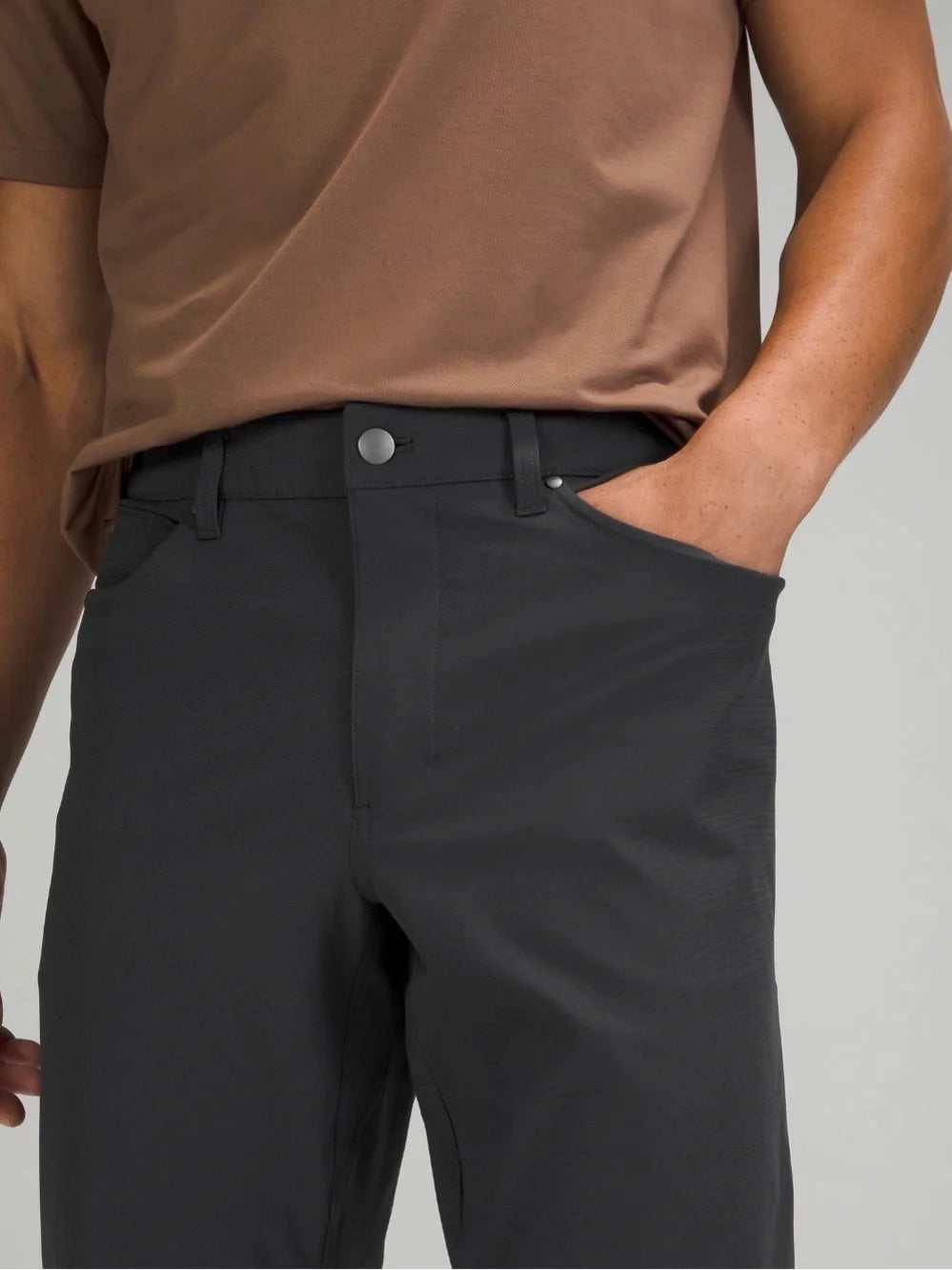 ABC Classic-Fit 5 Pocket Pant 32L Warpstreme
